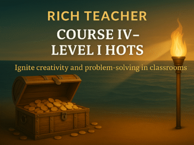 Course IV Level I HOTS
